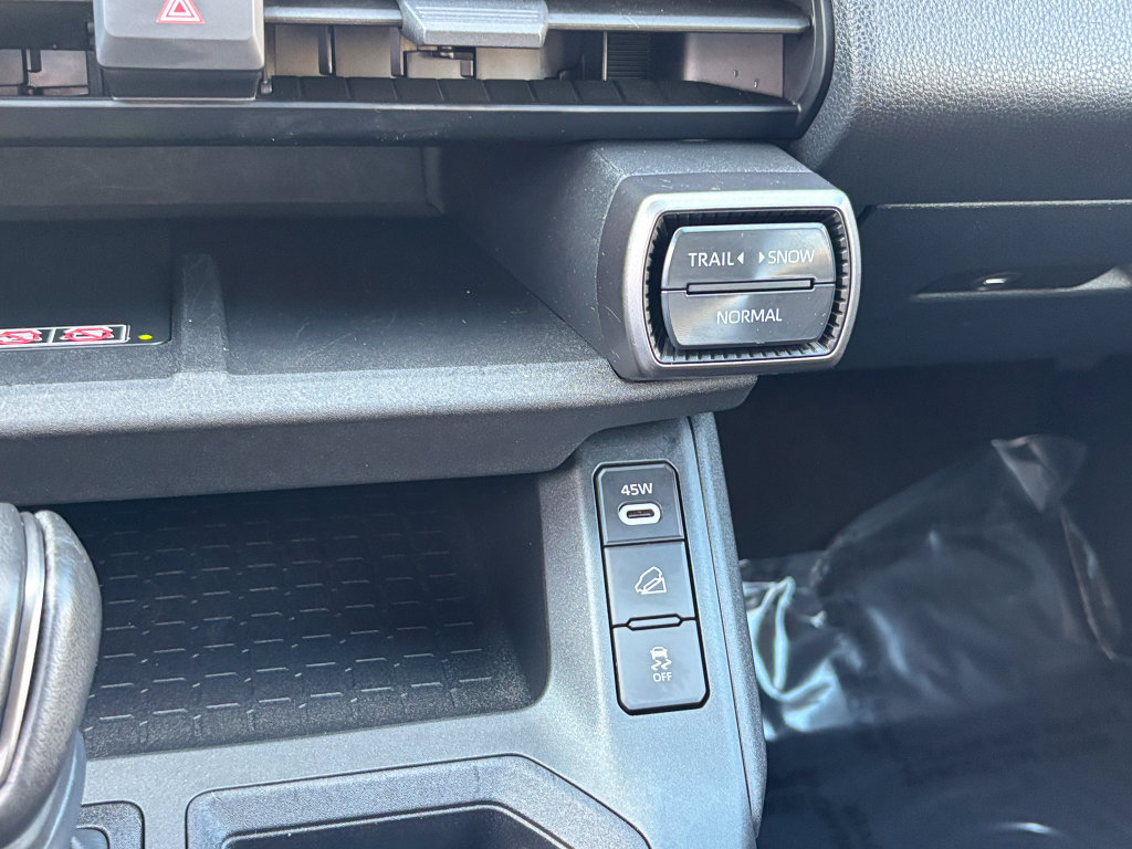 Certified 2026 Toyota RAV4 XLE Premium AWD/4WD image 33