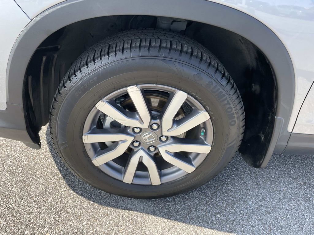 Used 2021 Honda Pilot EX-L image 10