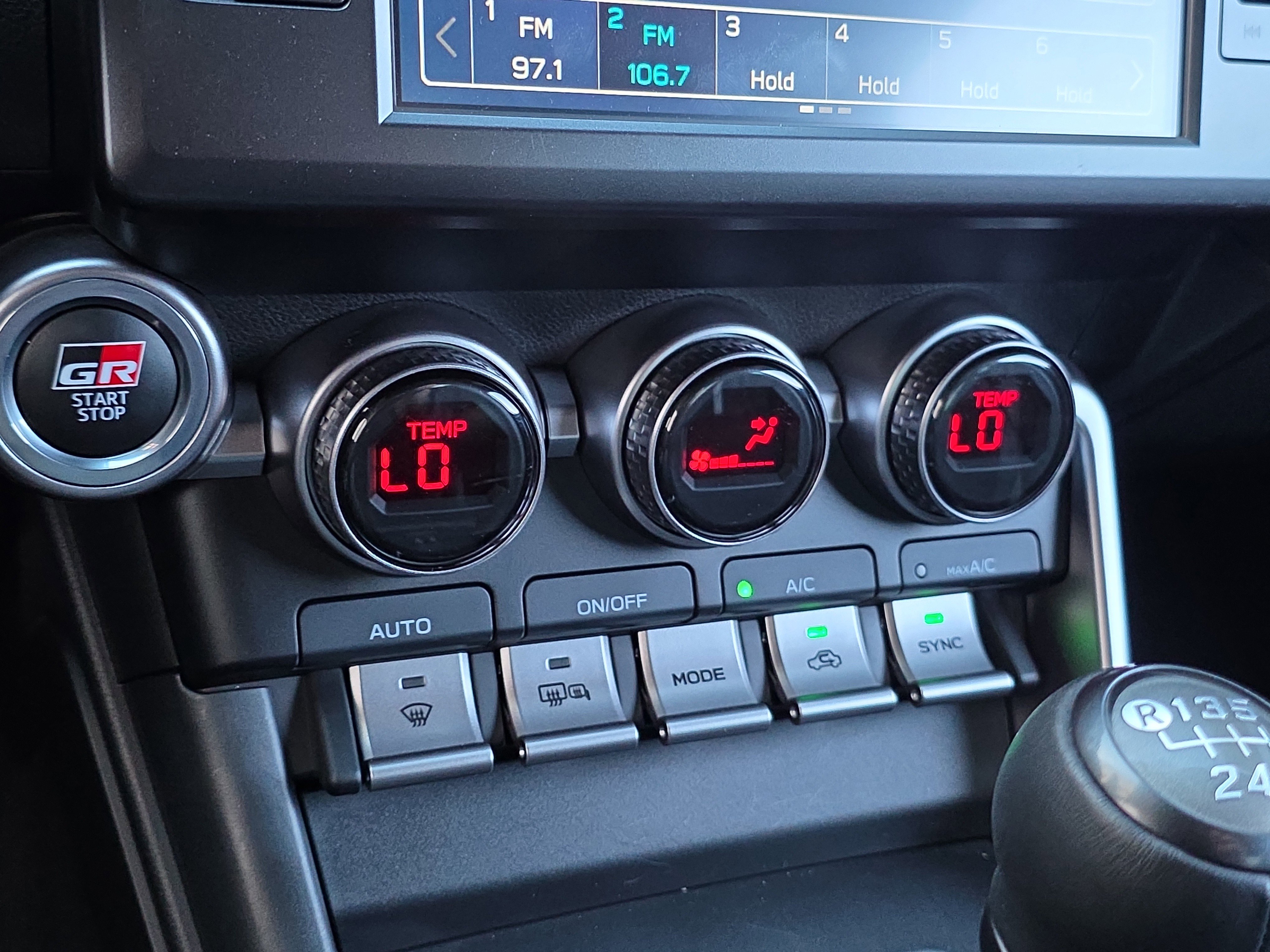 Used 2024 Toyota GR86 Premium image 21