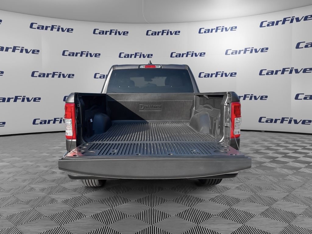Used 2023 RAM 1500 Big Horn AWD/4WD image 11