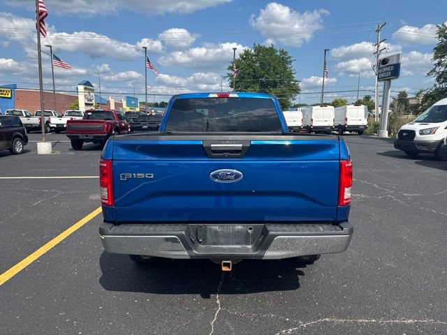 Used 2017 Ford F150 XLT w/ XTR Package AWD/4WD image 6