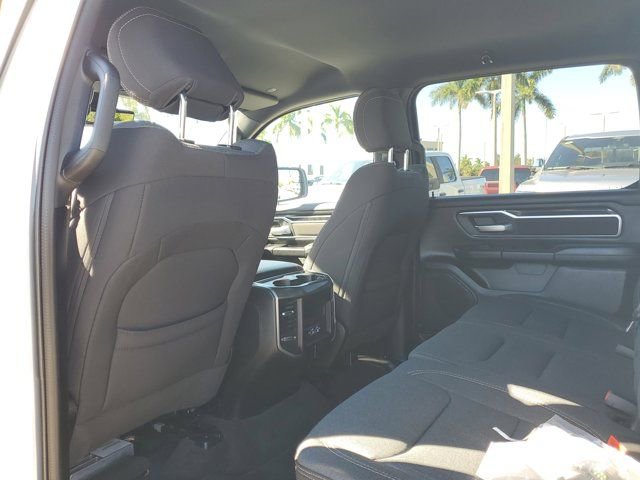 Used 2024 RAM 1500 Big Horn image 14