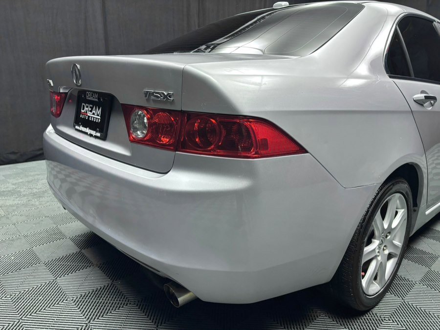 Used 2005 Acura TSX image 14