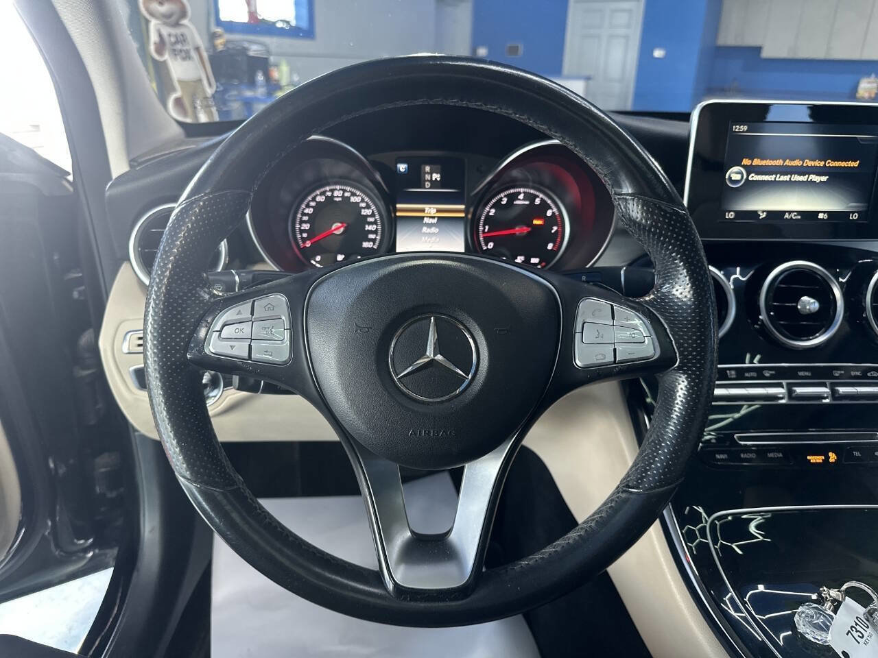 Used 2016 Mercedes-Benz C 300 4MATIC Sedan image 26