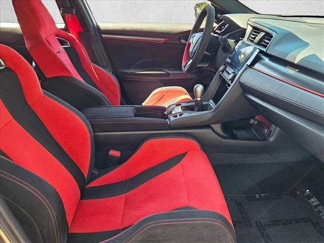 Used 2021 Honda Civic Type R image 21