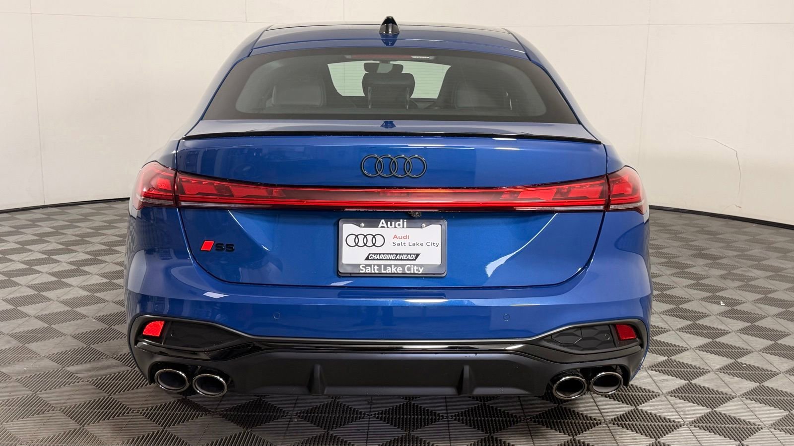 New 2026 Audi S5 Prestige AWD/4WD image 8