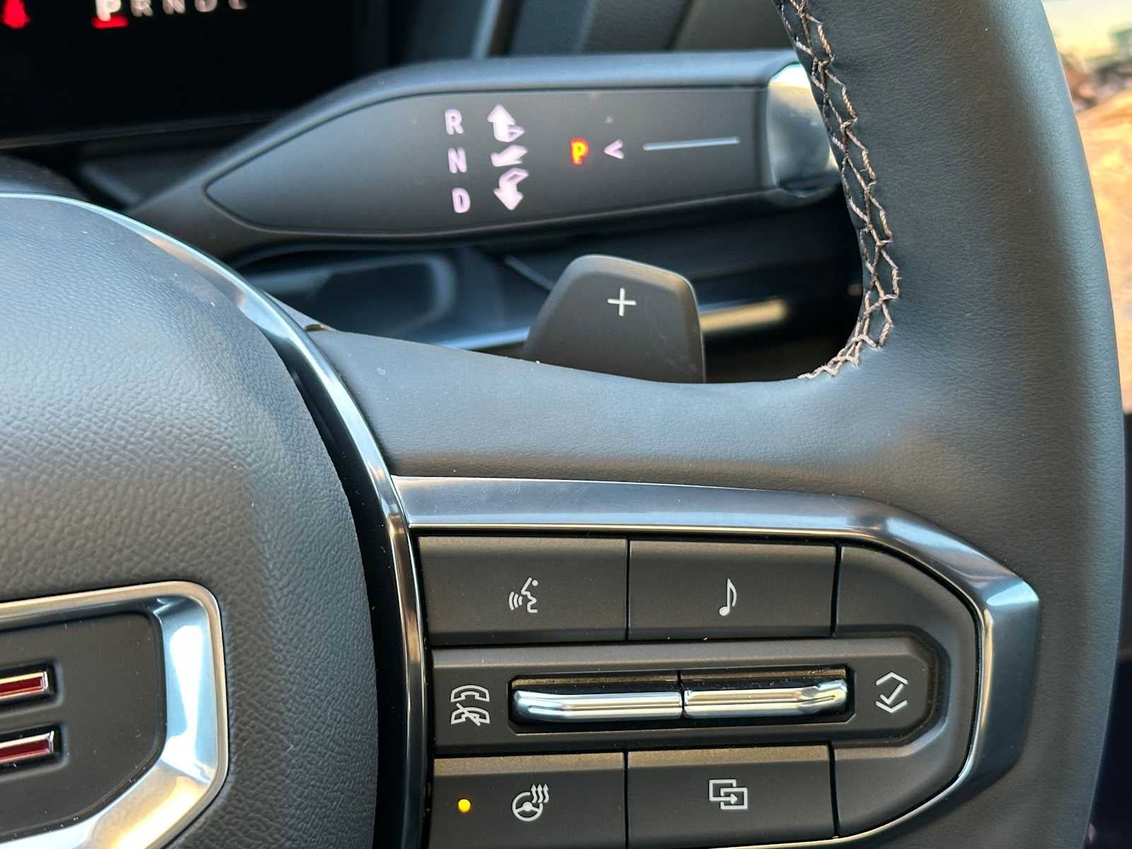 New 2026 GMC Terrain AT4 image 33