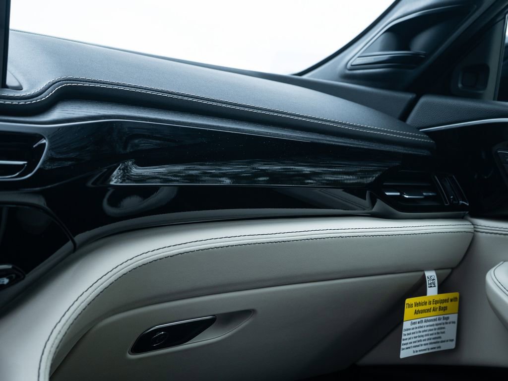 New 2026 Acura MDX Type S AWD/4WD image 37