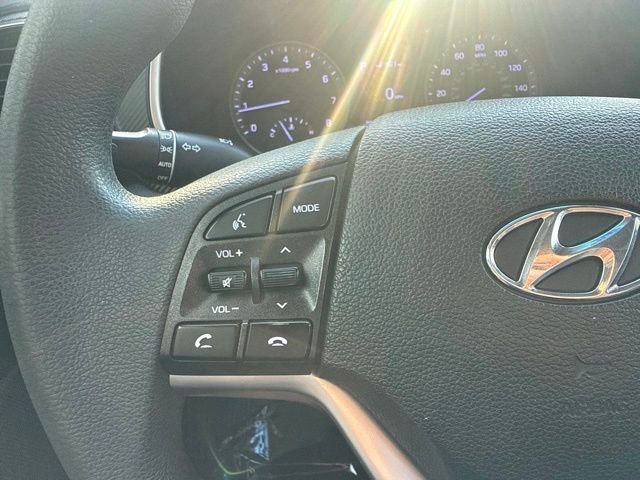 Used 2020 Hyundai Tucson Value AWD/4WD image 25