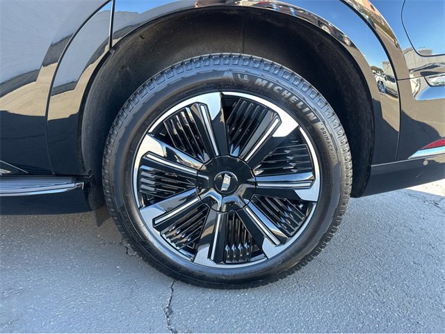 New 2025 Cadillac Escalade IQ Sport 2 image 13