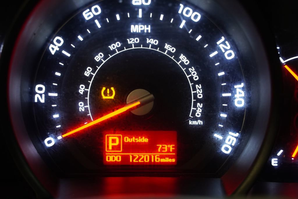 Used 2015 Kia Sportage LX FWD image 5