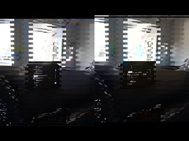 New 2025 MAZDA CX-5 AWD 2.5 S w/ Premium Plus Pkg image 56