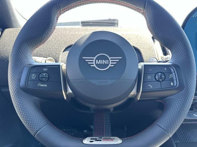 New 2026 MINI Cooper Countryman S AWD/4WD image 20