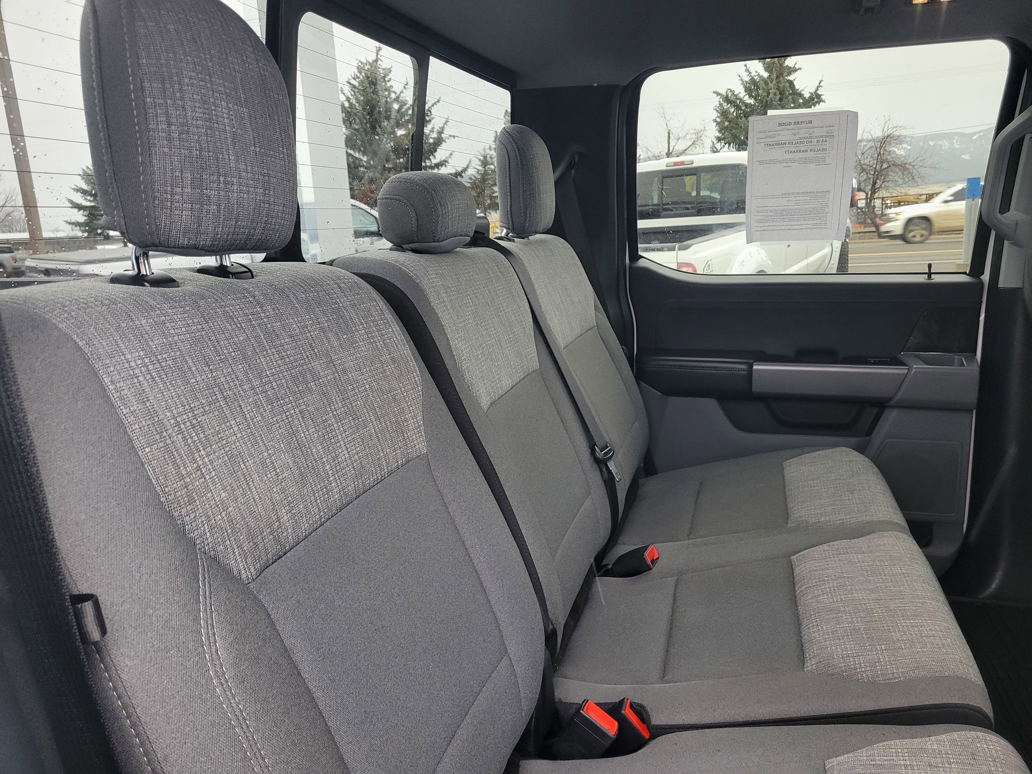 Used 2021 Ford F150 XLT w/ Equipment Group 302A High image 17