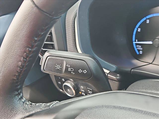 Used 2023 Ford Bronco Sport Heritage w/ Heritage Convenience Package AWD/4WD image 16