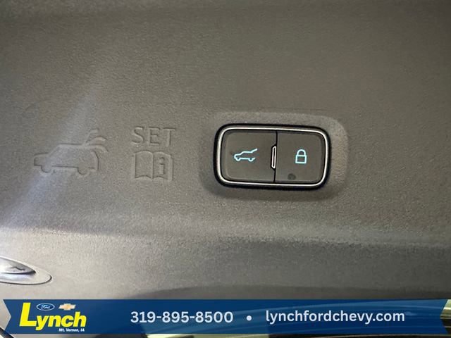 New 2025 Ford Expedition Platinum w/ Platinum Ultimate Package image 21