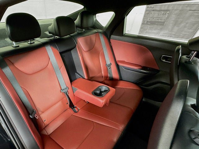 New 2025 Kia K4 GT-Line w/ GT-Line Premium Package FWD image 30