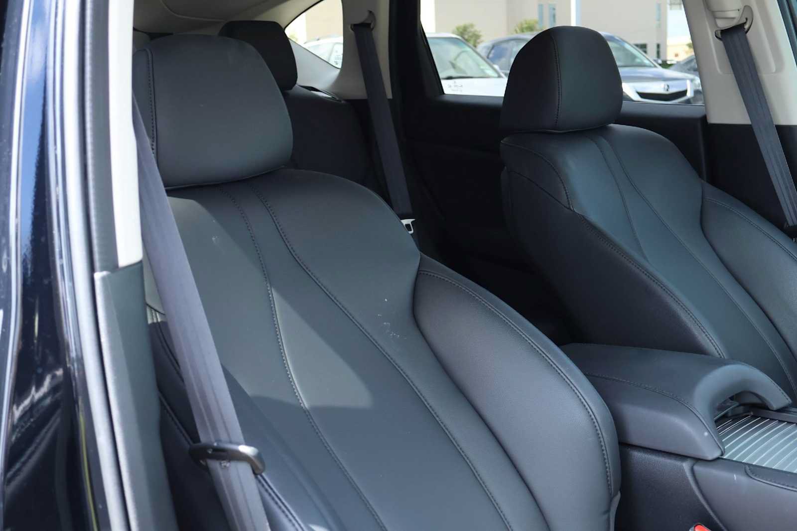 Certified 2024 Acura RDX SH-AWD image 14