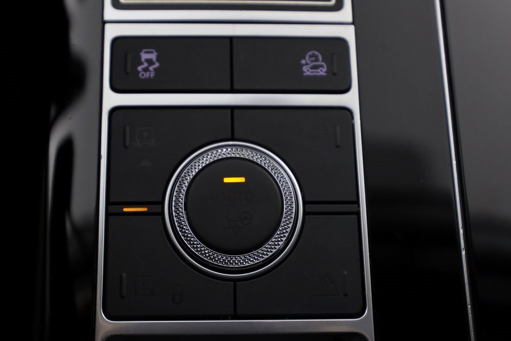 Used 2022 Land Rover Range Rover LWB SV Autobiography image 34