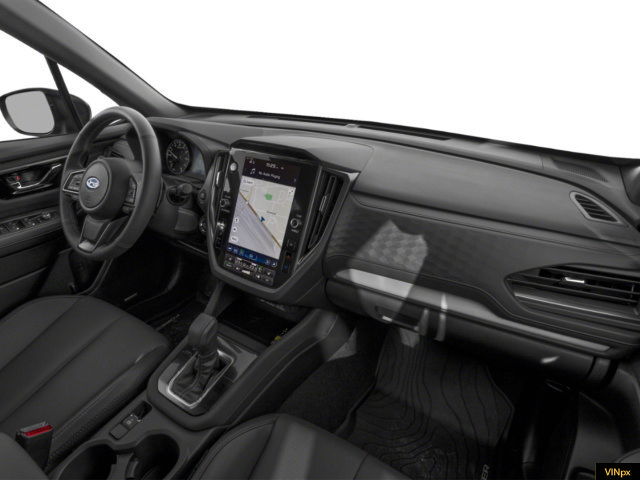 New 2026 Subaru Forester Limited AWD/4WD image 6