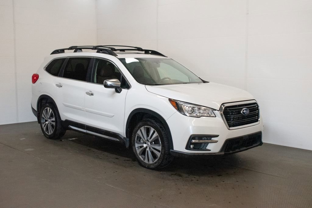 Used 2022 Subaru Ascent Touring w/ Popular Package #2A image 1
