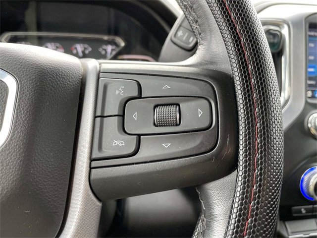 Used 2021 GMC Sierra 1500 SLE image 26