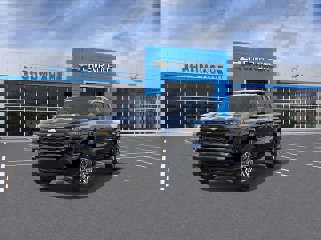 New 2026 Chevrolet Colorado LT image 8