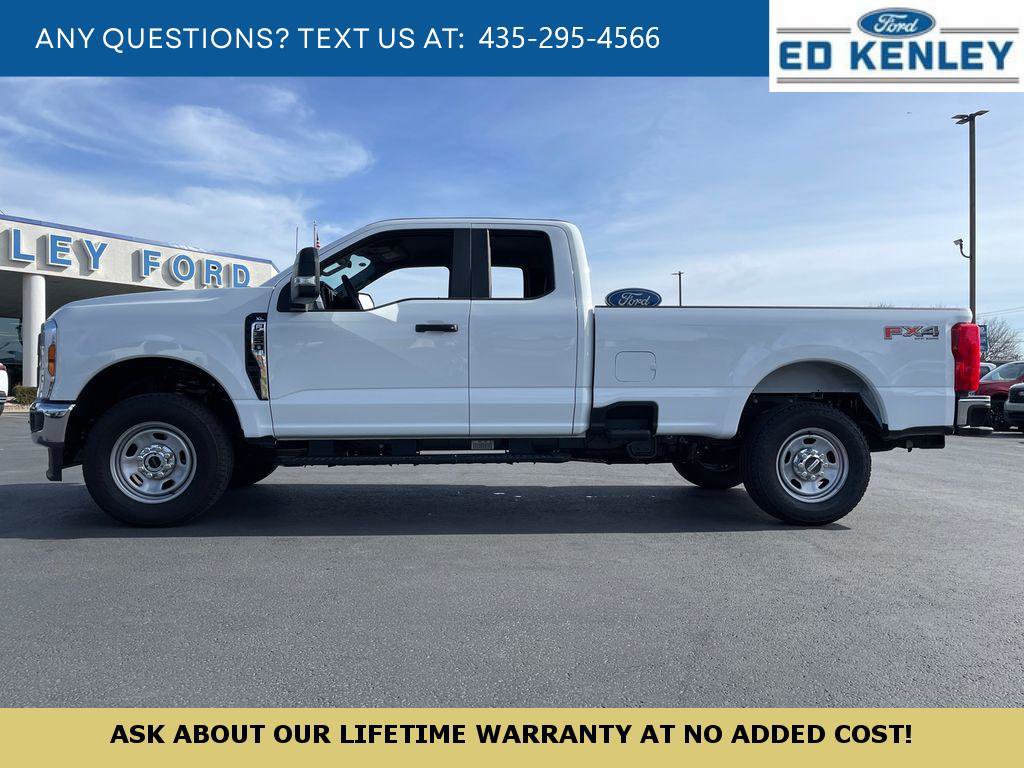 New 2026 Ford F350 XL AWD/4WD image 2
