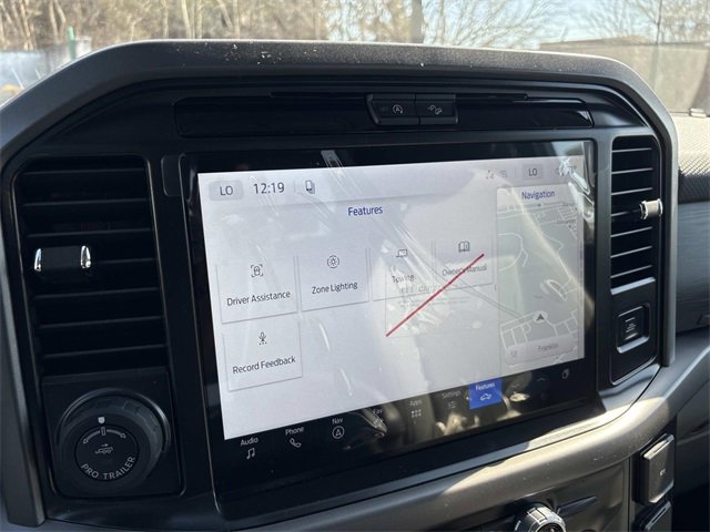 New 2026 Ford F150 XLT w/ Equipment Group 302A MID image 29