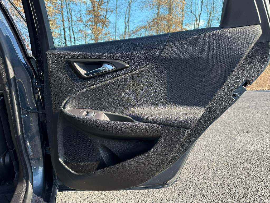 Used 2019 Chevrolet Malibu LT image 25