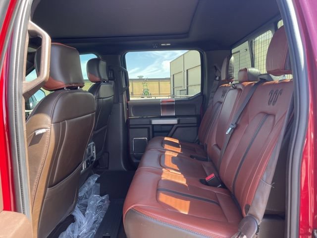 Used 2019 Ford F150 King Ranch w/ Equipment Group 601A Luxury AWD/4WD image 18