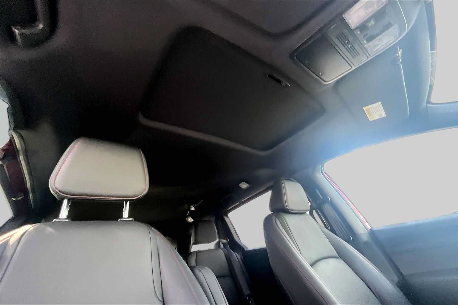 Certified 2026 Honda Odyssey Sport-L image 13