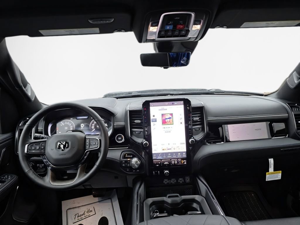 New 2026 RAM 1500 Limited w/ Night Edition image 47