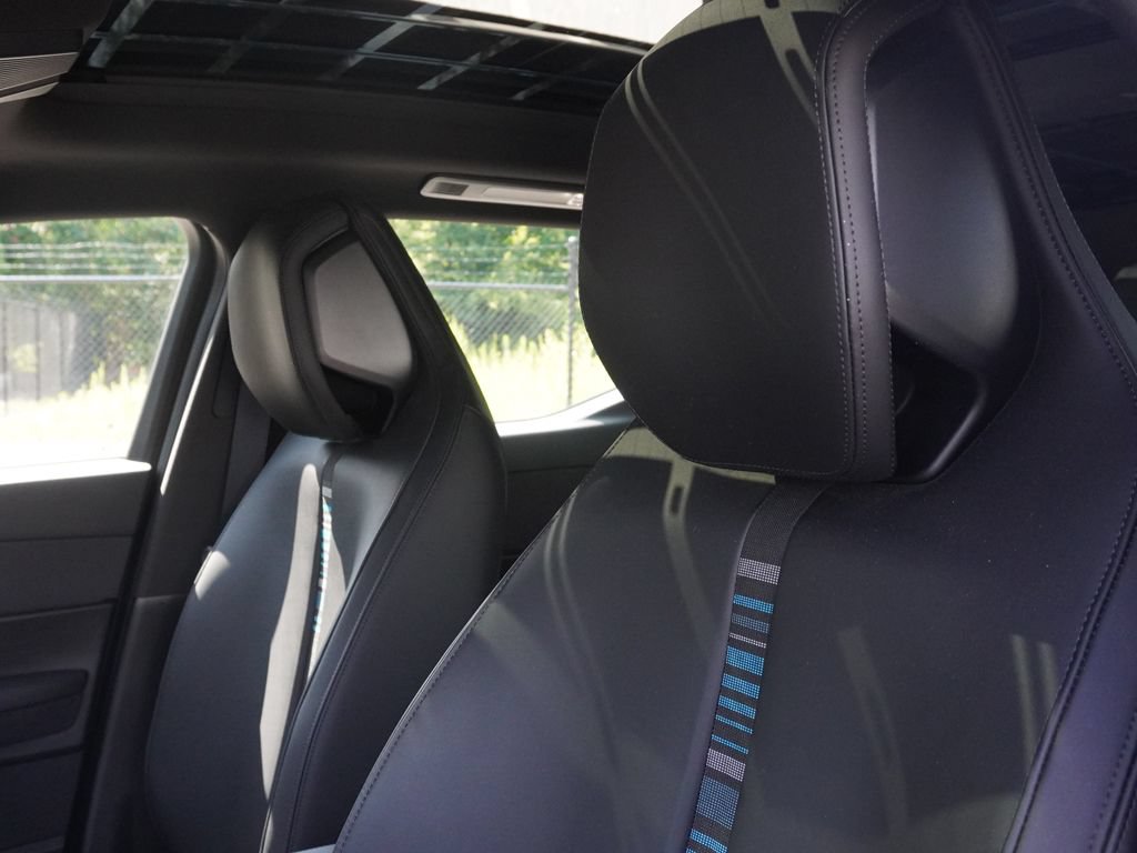 Used 2023 Fisker Ocean One AWD/4WD image 31