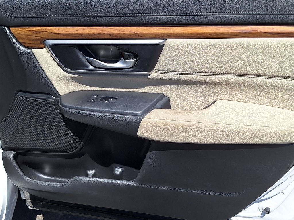 Used 2019 Honda CR-V EX image 28