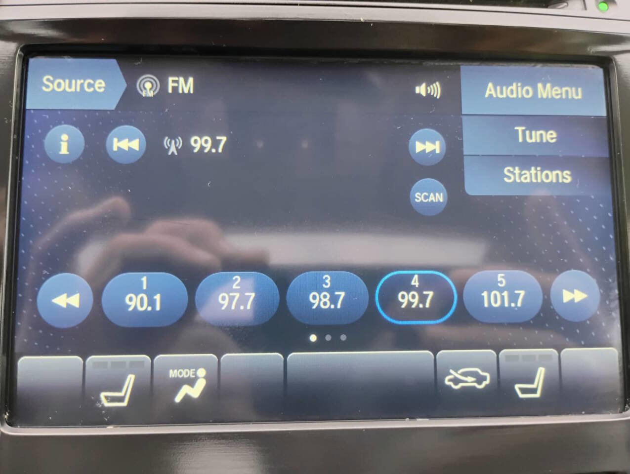 Used 2020 Acura TLX image 12