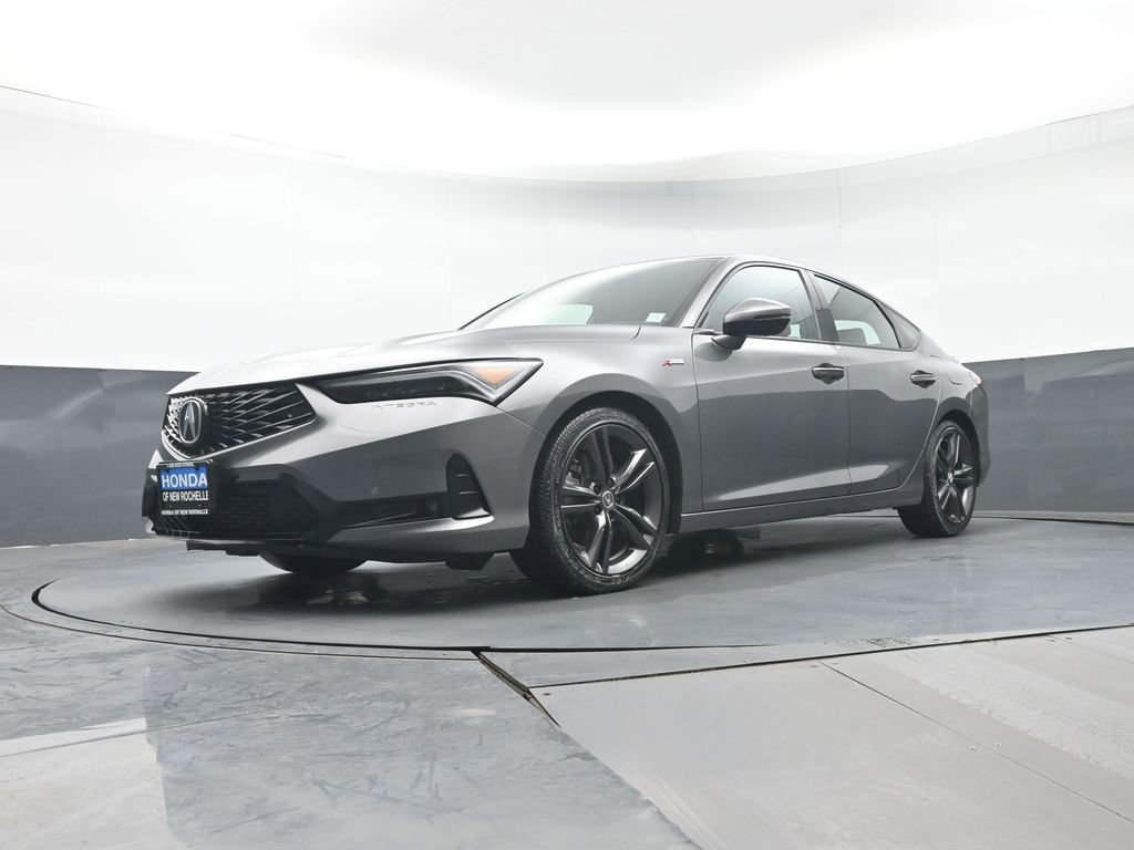 Used 2023 Acura Integra A-Spec image 30