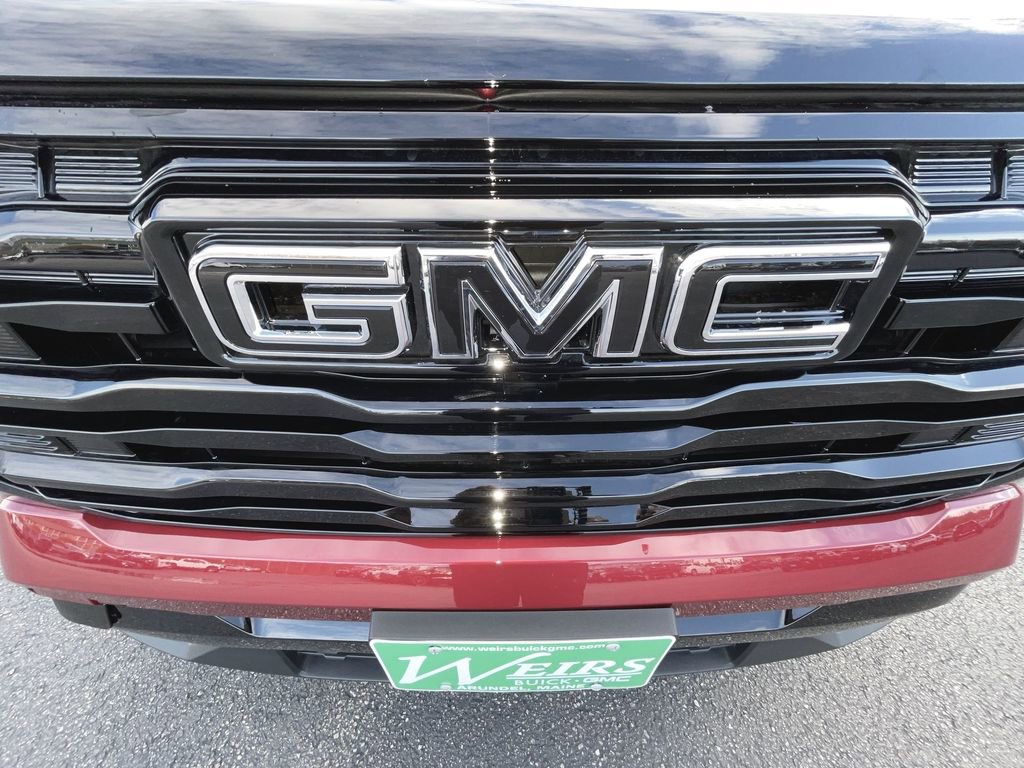 New 2026 GMC Terrain Elevation w/ Elevation Premium Package image 39