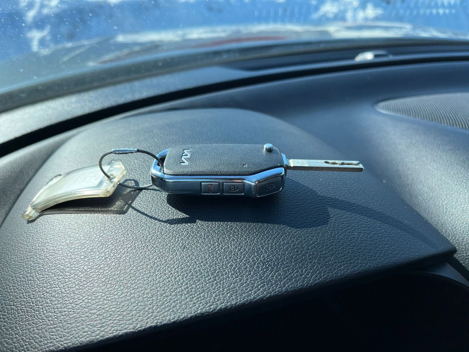 Used 2025 Kia Soul LX w/ LX Technology Package image 20