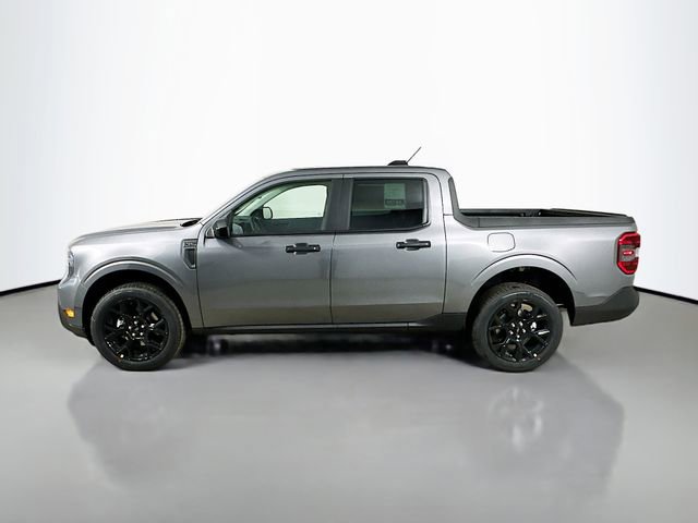 New 2026 Ford Maverick XLT w/ Equipment Group 301A image 4