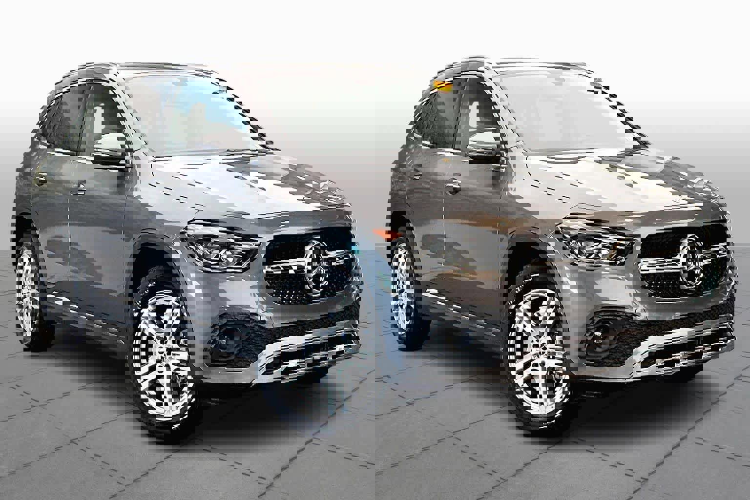 Used 2023 Mercedes-Benz GLA 250 GLA 250 image 2