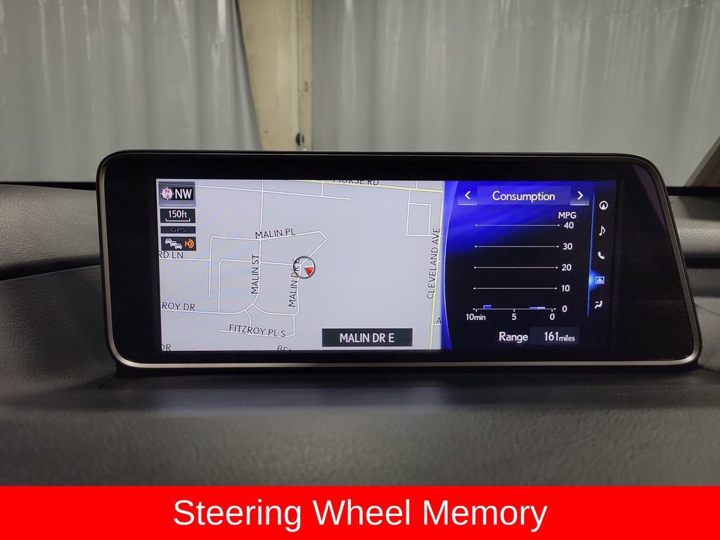 Used 2019 Lexus RX 350 AWD image 20