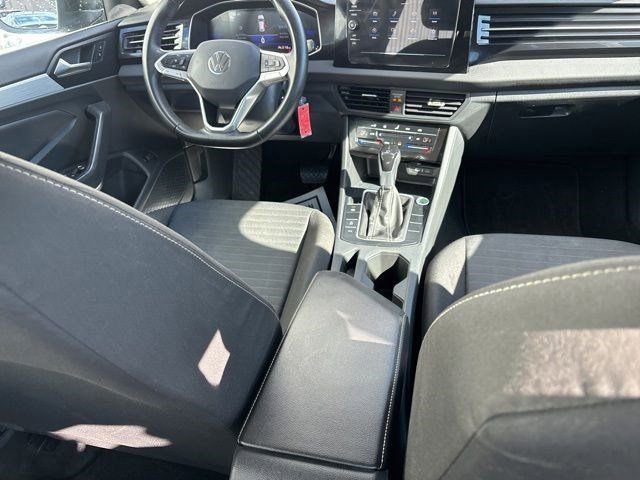 Used 2025 Volkswagen Jetta S image 33