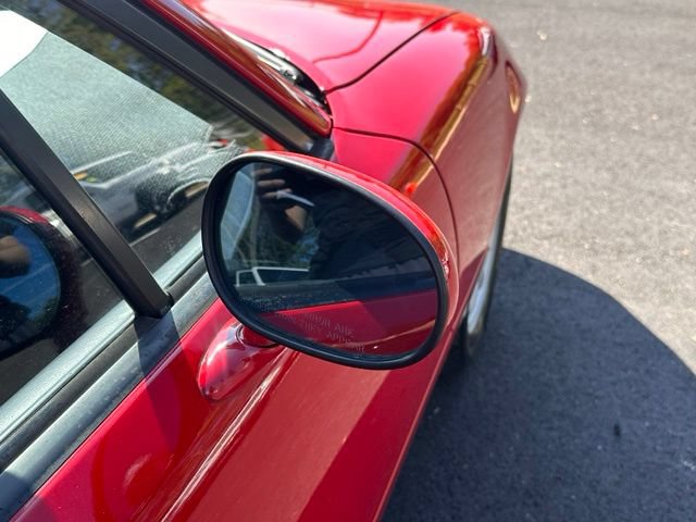 Used 1990 MAZDA MX-5 Miata RWD image 12