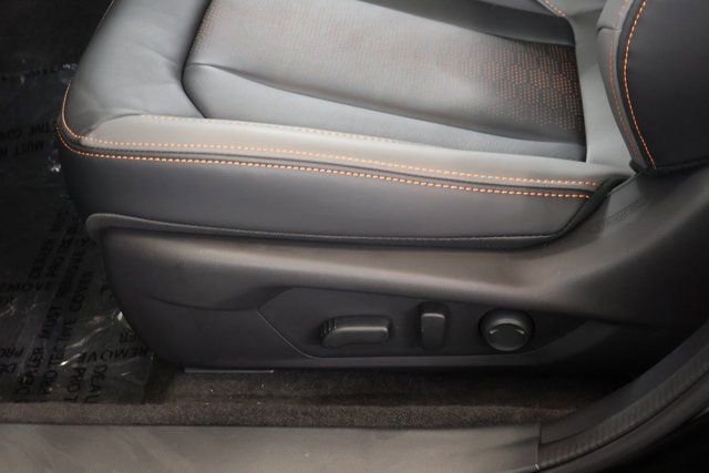 New 2026 Subaru Crosstrek 2.5i Limited image 13