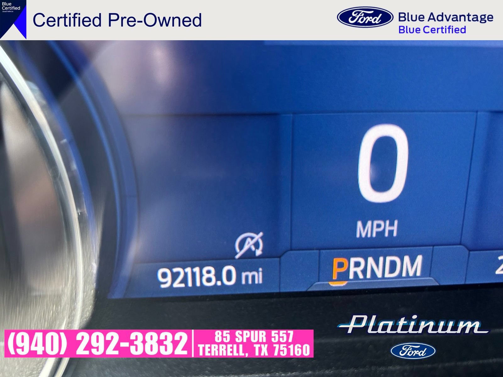Used 2021 Ford F150 XLT w/ Equipment Group 302A High RWD image 16