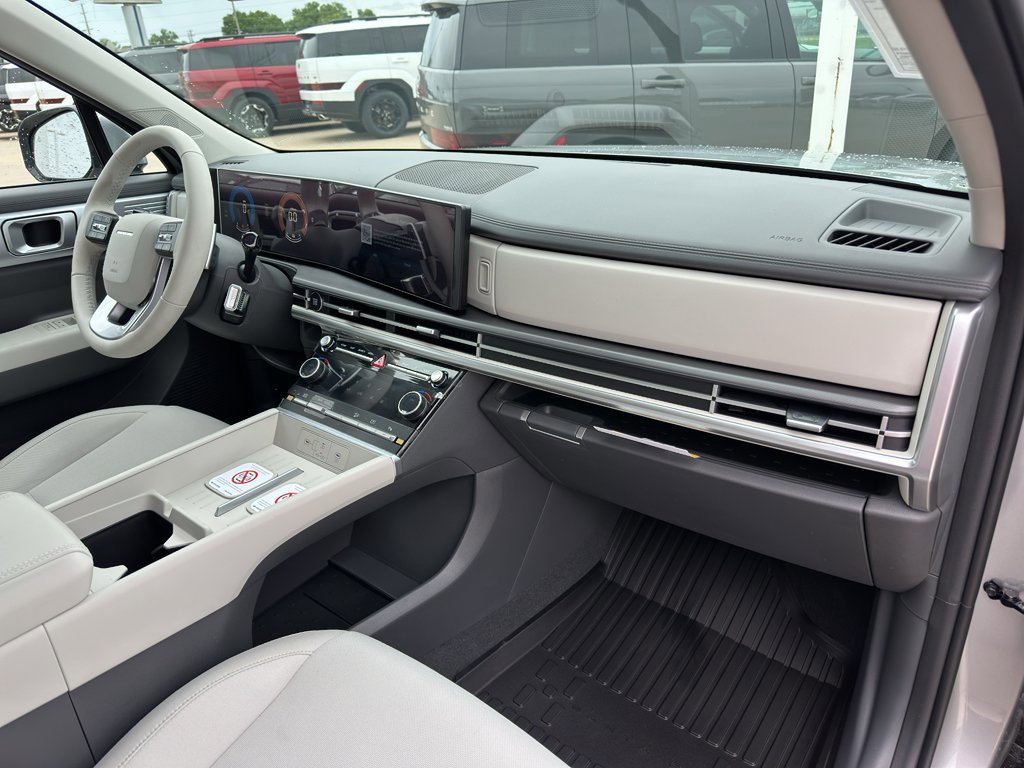 New 2026 Hyundai Santa Fe SE FWD image 27