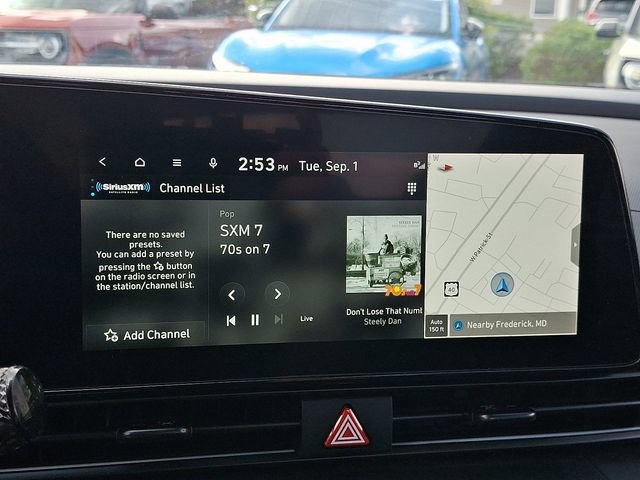 Used 2025 Hyundai Elantra N FWD image 18