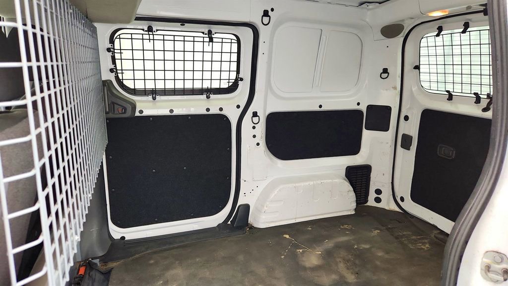 Used 2021 Nissan NV200 SV w/ Sliding Door Glass Package image 19