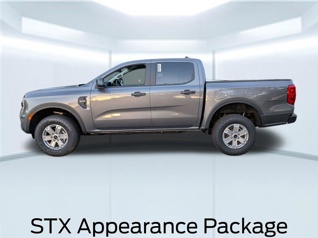 New 2025 Ford Ranger XL image 2
